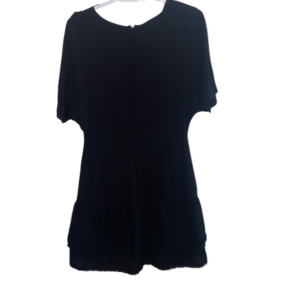 All Saints Marley Dress in size 2, lined, preloved condition - Picture 7 of 12